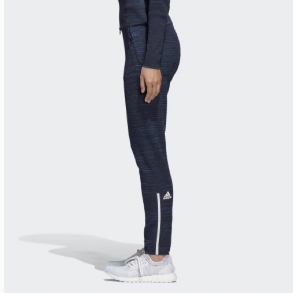 Adidas Z.N.E Parley Women’s Pants Sweatpants